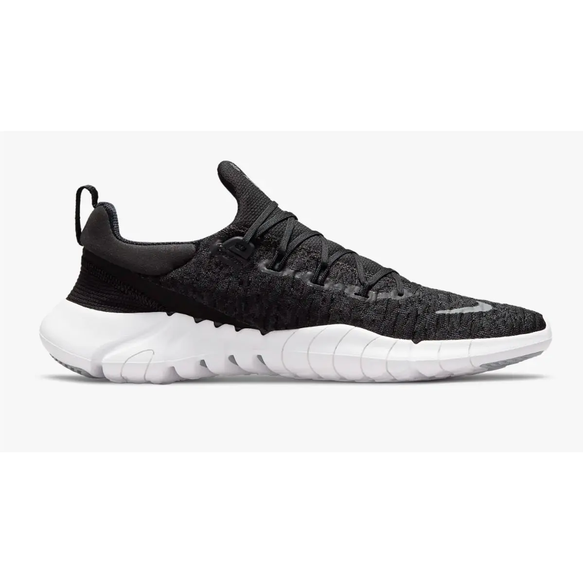 Nike shoes - Nike Free Run - Free Run - Black 2