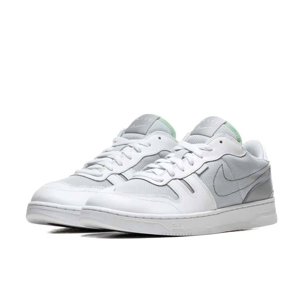 Nike shoes - Nike Squash Type - Squash Type - CJ1640 002 - Pure Platinum/White/Pistachio Frost/Wolf Grey 0