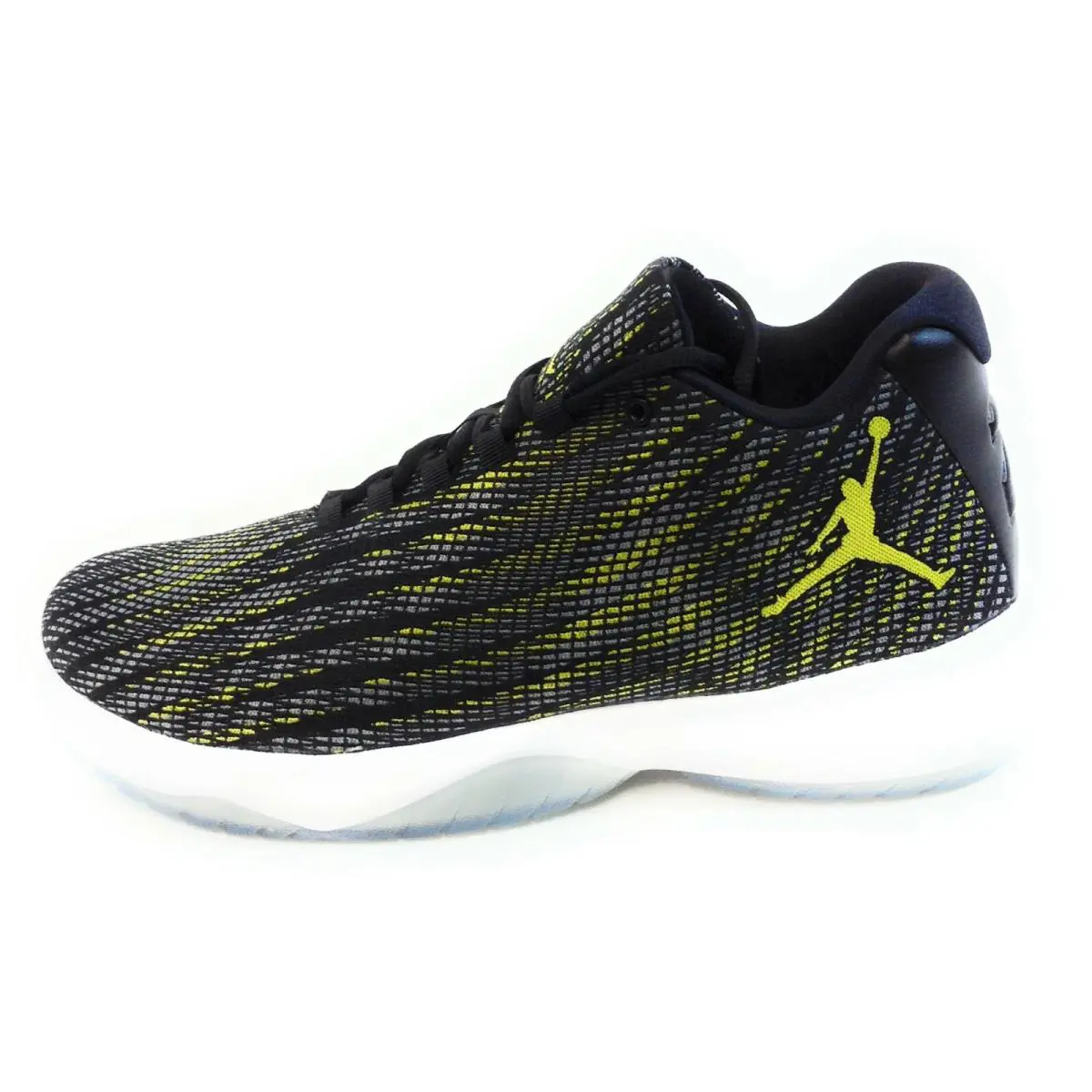 Nike shoes - 881444014 - 881444 014 - Black, Manufacturer: Black 0