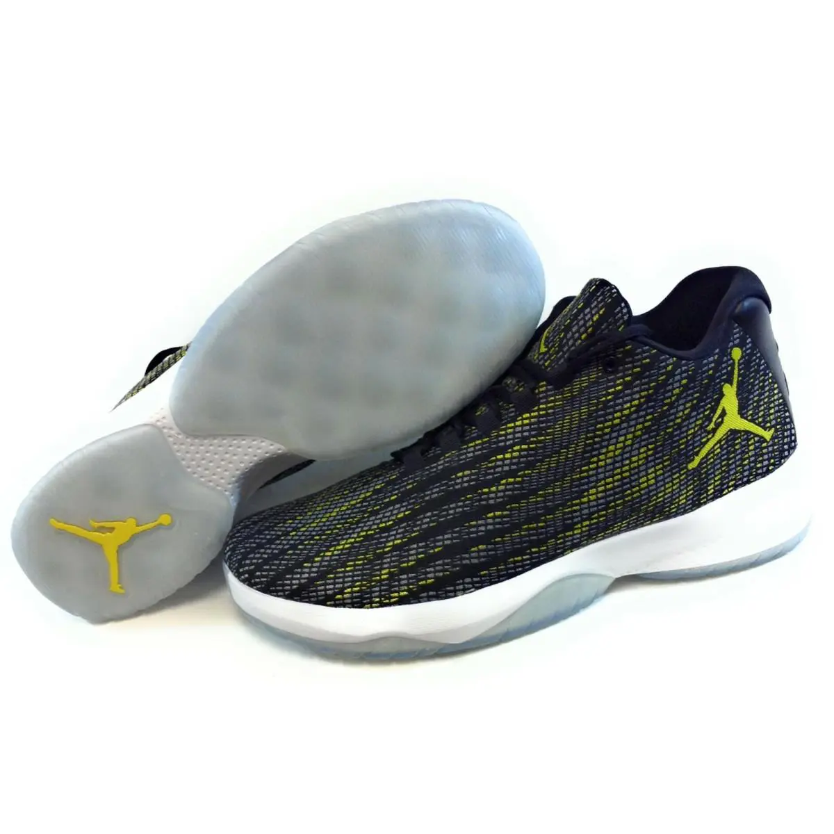 Nike shoes - 881444014 - 881444 014 - Black, Manufacturer: Black 1