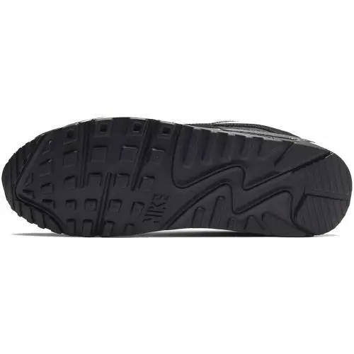 Nike shoes - Nike Air Max 90 - Air Max - CN8490 002 - Grey/White-Dark Smoke Grey 1