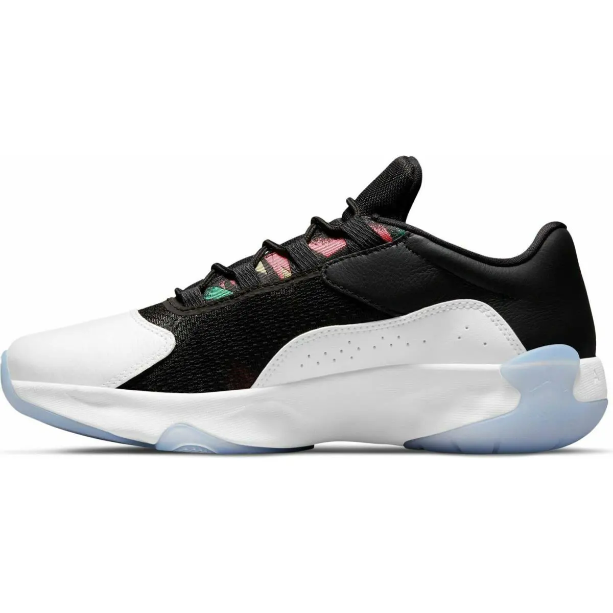Nike shoes - Air Jordan 11 CMFT Low - CW0784-104 - White/Black 1