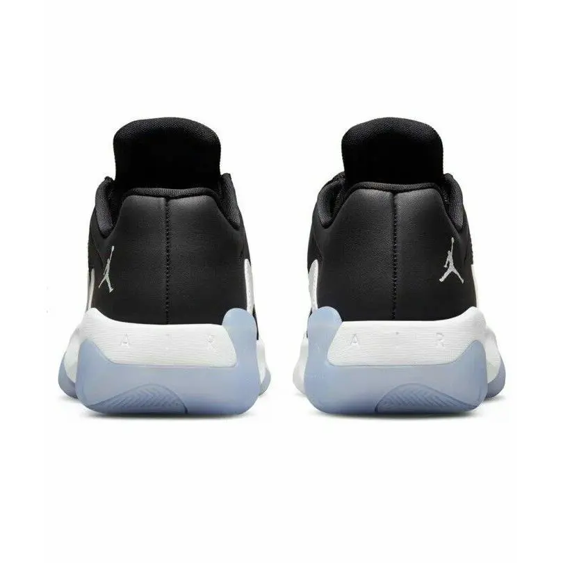 Nike shoes - Air Jordan 11 CMFT Low - CW0784-104 - White/Black 5