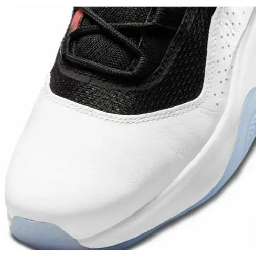 Nike shoes - Air Jordan 11 CMFT Low - CW0784-104 - White/Black 14