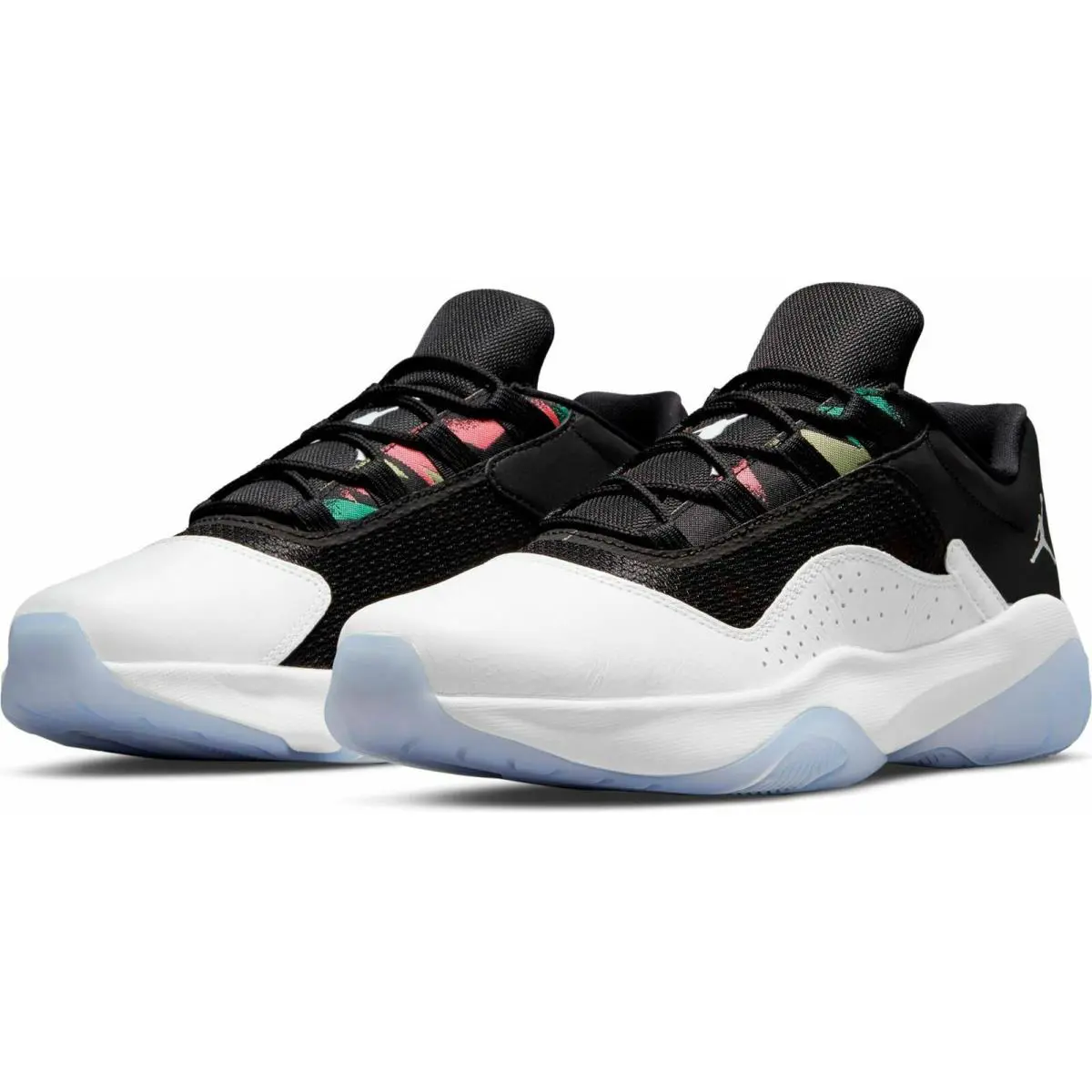 Nike shoes - Air Jordan 11 CMFT Low - CW0784-104 - White/Black 9