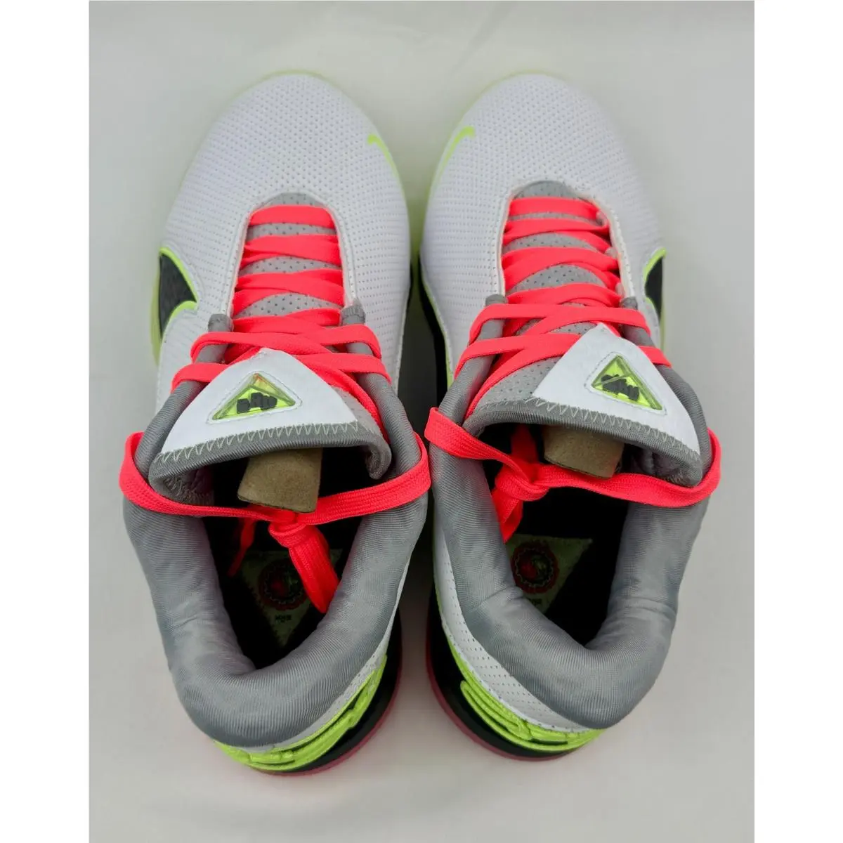 Nike shoes - Lebron XXII - Lebron XXII - FZ1094-101 - Multicolor 6