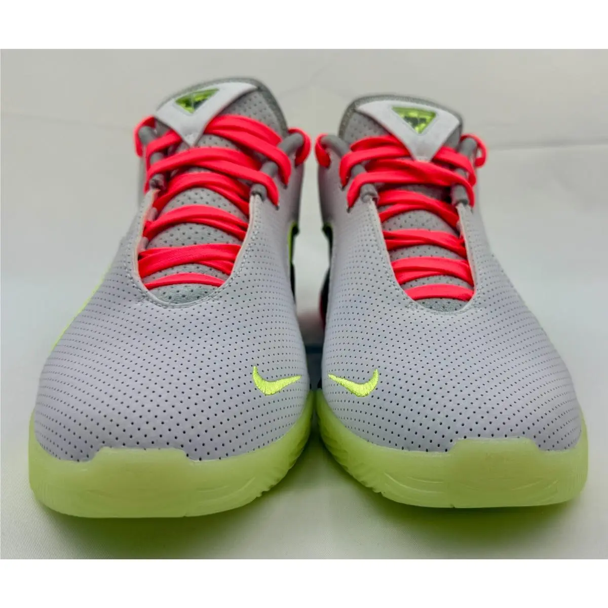 Nike shoes - Lebron XXII - Lebron XXII - FZ1094-101 - Multicolor 4