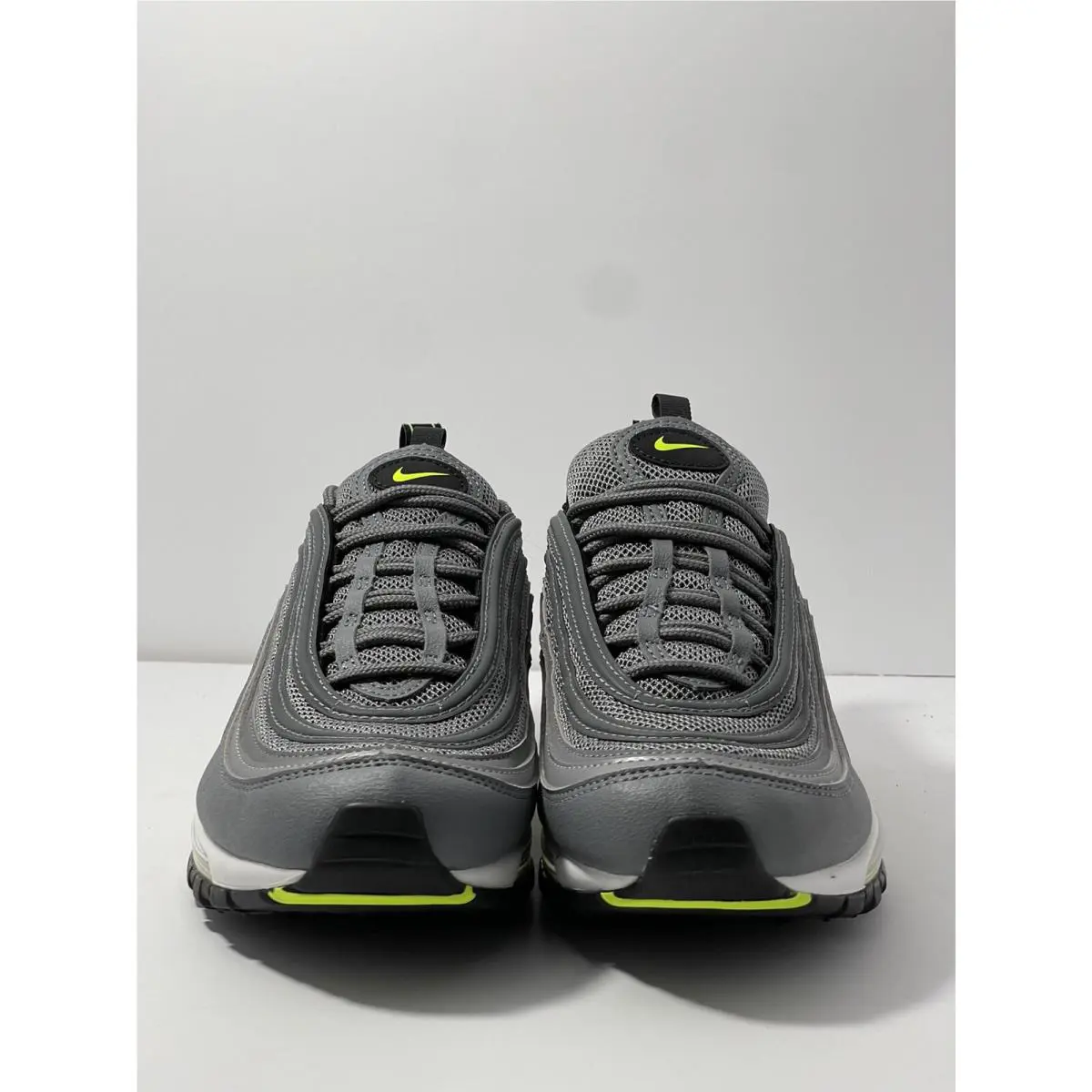 Nike shoes - Nike Air Max 97 - Air Max - Gray 1