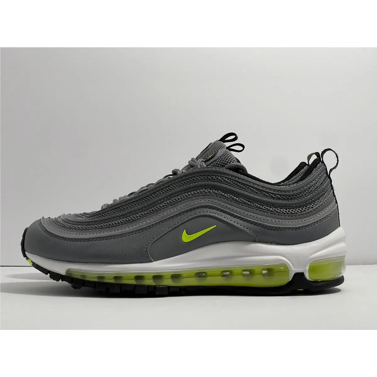 Nike shoes - Nike Air Max 97 - Air Max - Gray 2