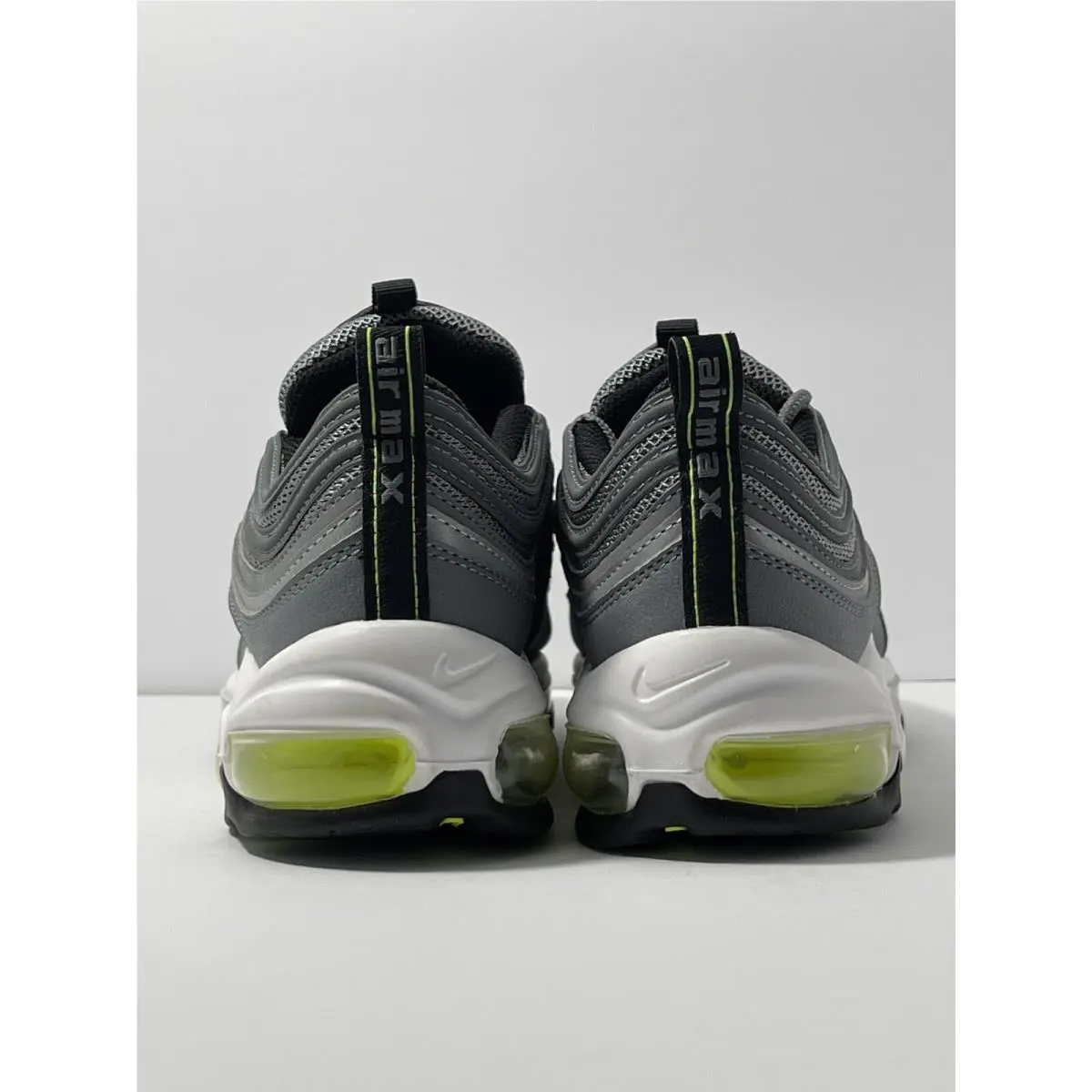 Nike shoes - Nike Air Max 97 - Air Max - Gray 3