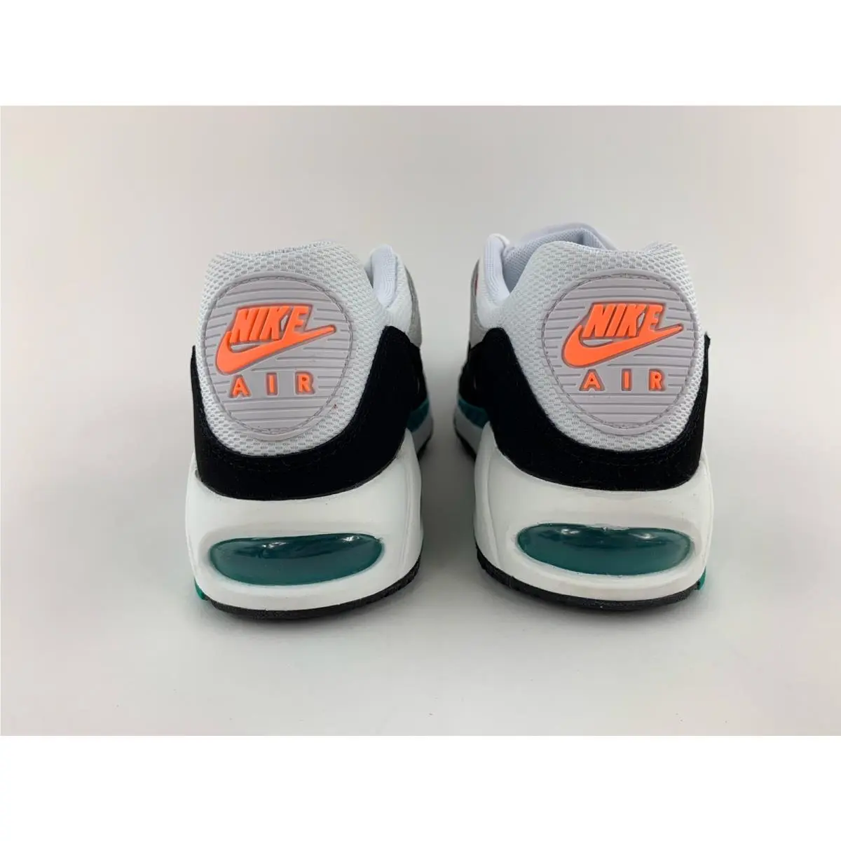 Nike shoes - Nike Air Max Correlate - Air Max Correlate - 511417-136 - White, Manufacturer: White Black New Green 16