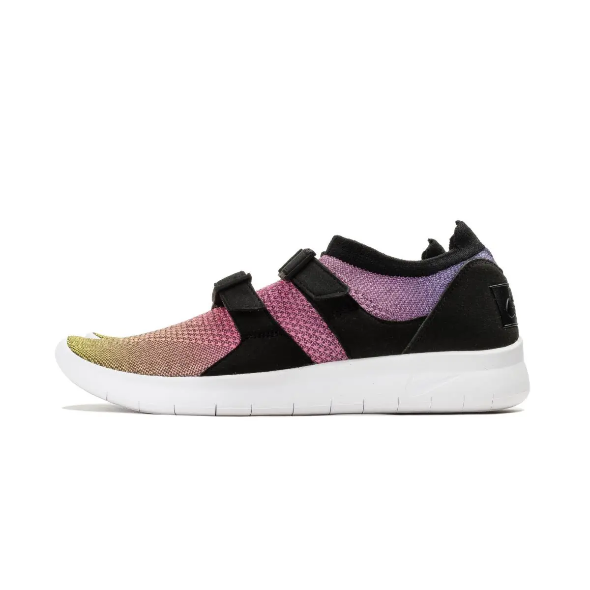 Nike shoes - Yellow Strike/White Racer Pink 0