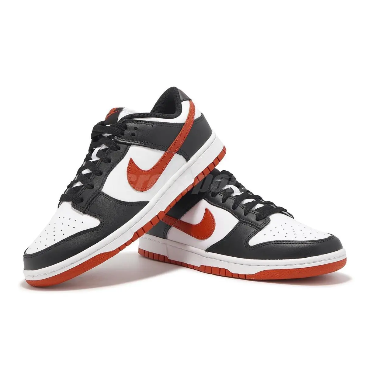 Nike shoes - Nike Dunks - Dunks - DV0833-108 - White 0