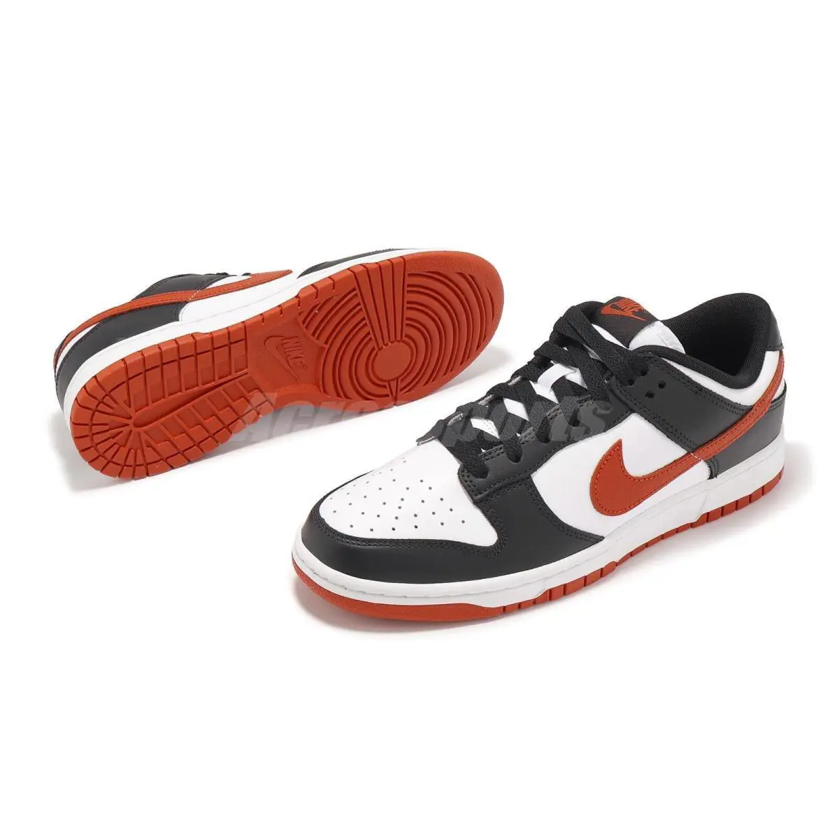 Nike shoes - Nike Dunks - Dunks - DV0833-108 - White 5