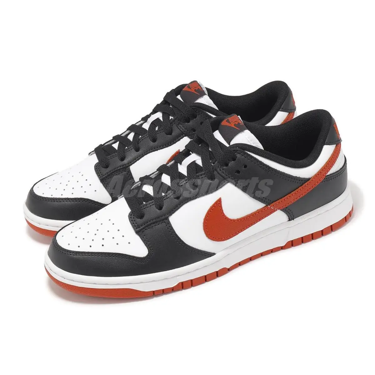 Nike shoes - Nike Dunks - Dunks - DV0833-108 - White 9