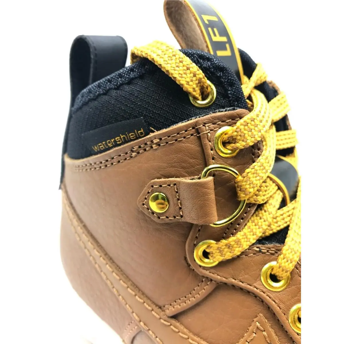 Nike shoes - Nike Lunar Force 1 - Lunar Force - 805899-202 - Brown 6