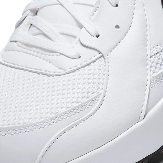 Nike shoes - Nike Air Max Excee - Air Max Excee - CD4165-100 - White/Black-Pure Platinum 2