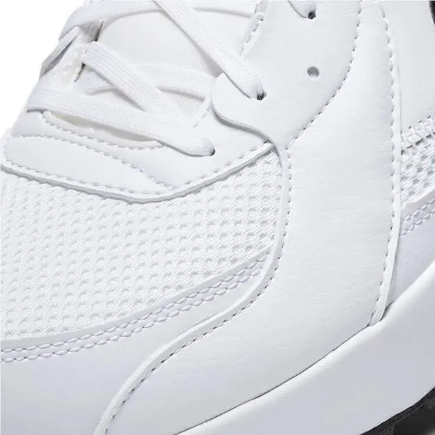 Nike shoes - Nike Air Max Excee - Air Max Excee - CD4165-100 - White/Black-Pure Platinum 12