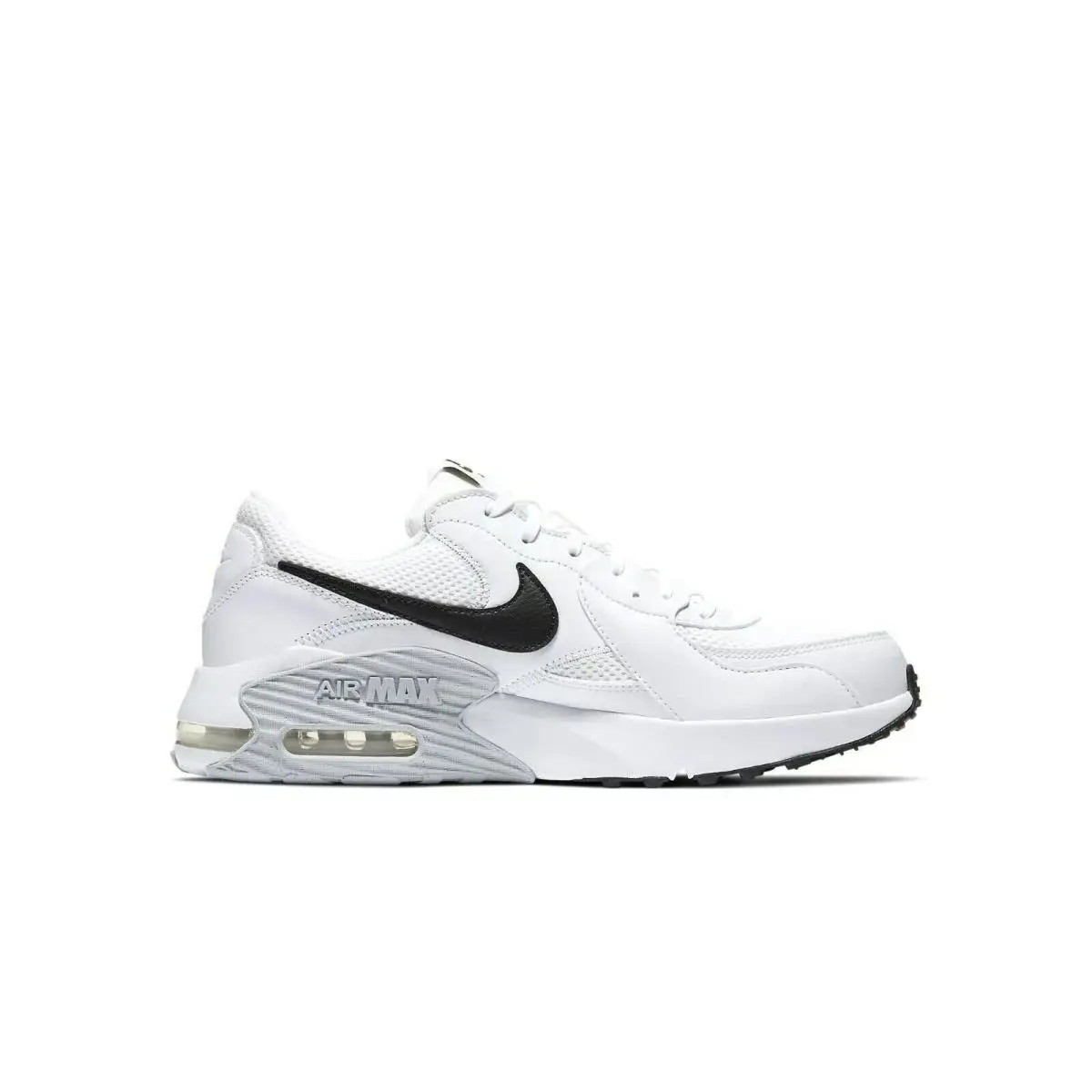 Nike shoes - Nike Air Max Excee - Air Max Excee - CD4165-100 - White/Black-Pure Platinum 21