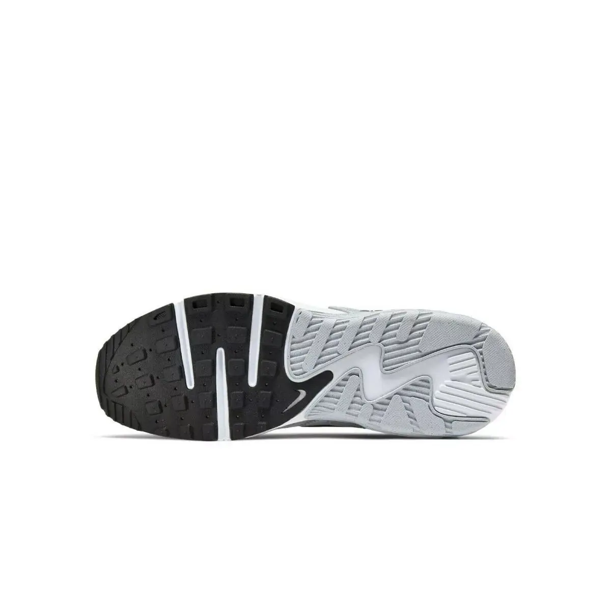 Nike shoes - Nike Air Max Excee - Air Max Excee - CD4165-100 - White/Black-Pure Platinum 22