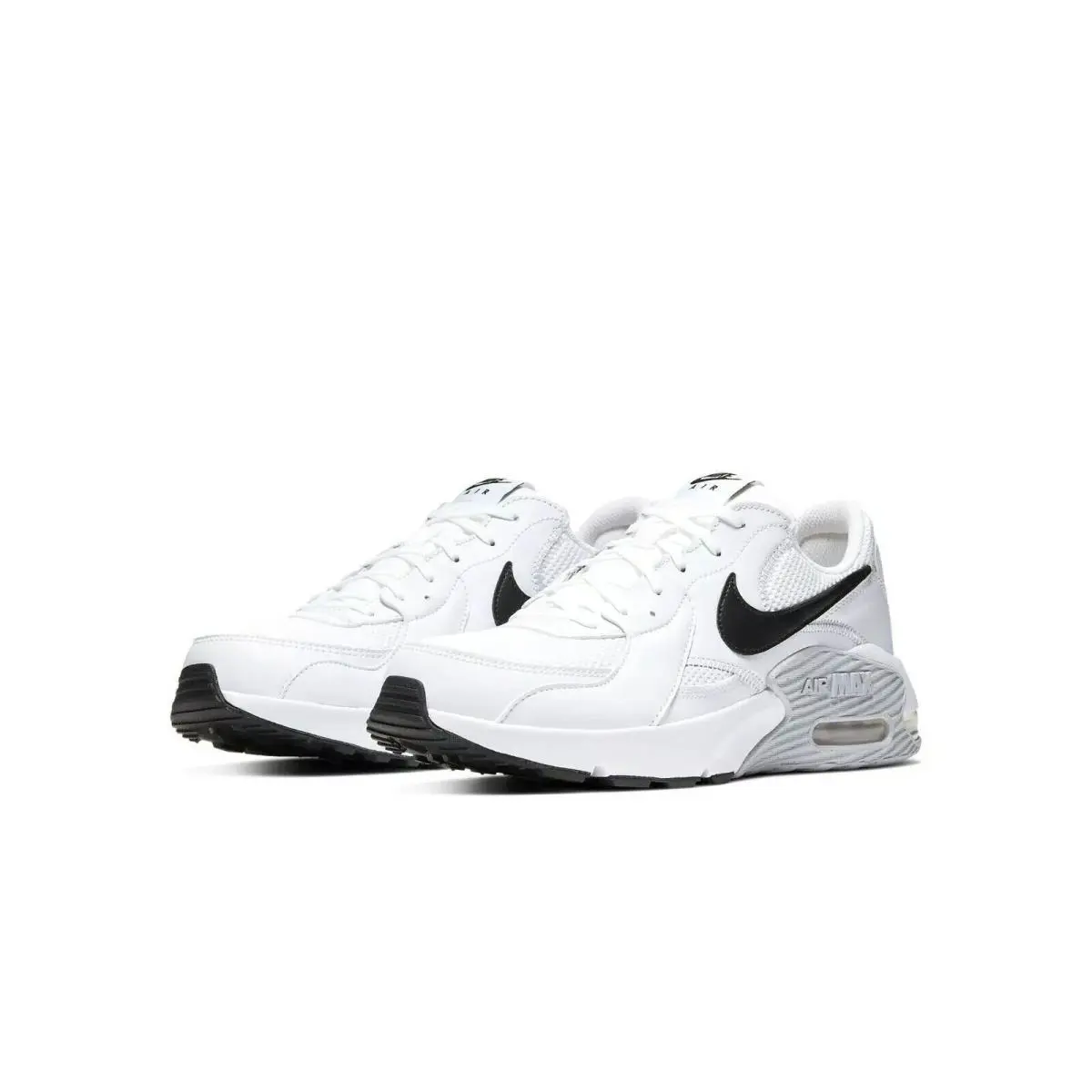 Nike shoes - Nike Air Max Excee - Air Max Excee - CD4165-100 - White/Black-Pure Platinum 23