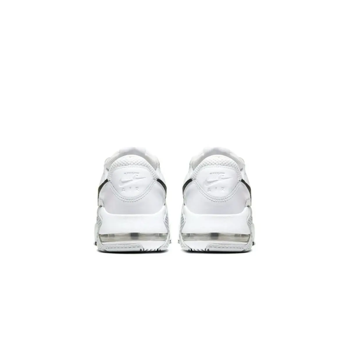 Nike shoes - Nike Air Max Excee - Air Max Excee - CD4165-100 - White/Black-Pure Platinum 25