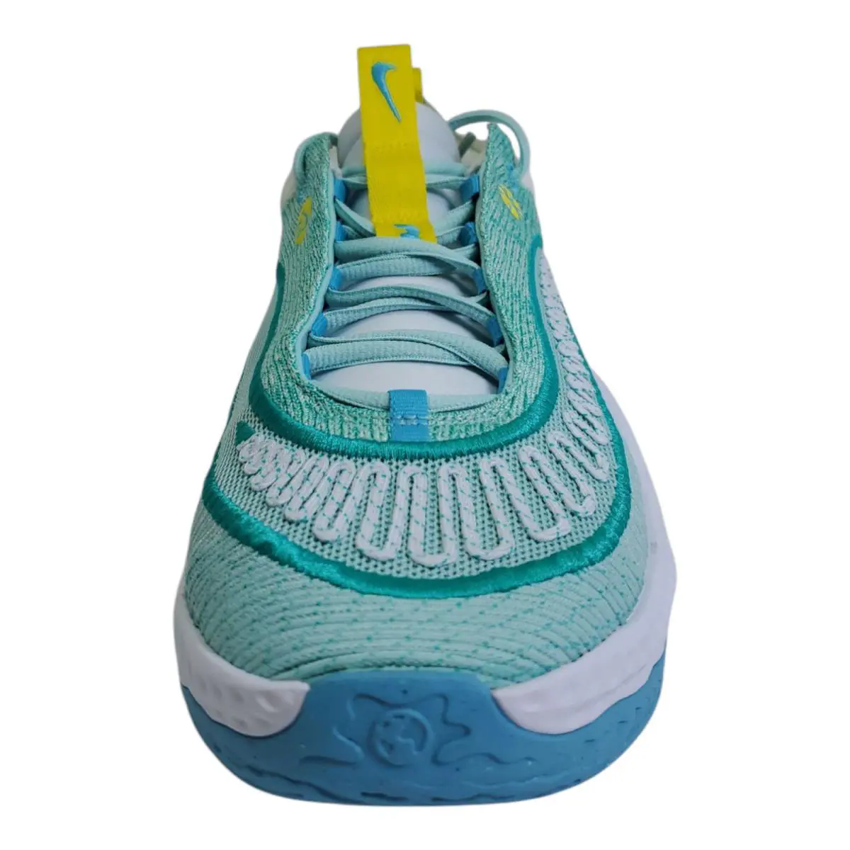 Nike shoes - Nike Cosmic Unity 3 - Cosmic Unity - DV2757-300 - Blue 1