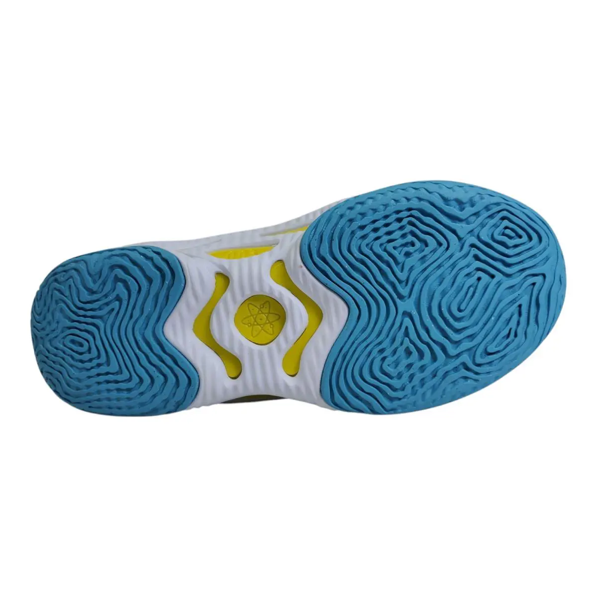 Nike shoes - Nike Cosmic Unity 3 - Cosmic Unity - DV2757-300 - Blue 3