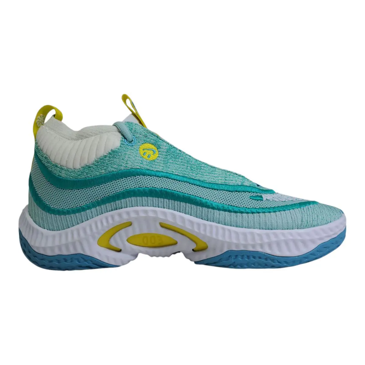 Nike shoes - Nike Cosmic Unity 3 - Cosmic Unity - DV2757-300 - Blue 5