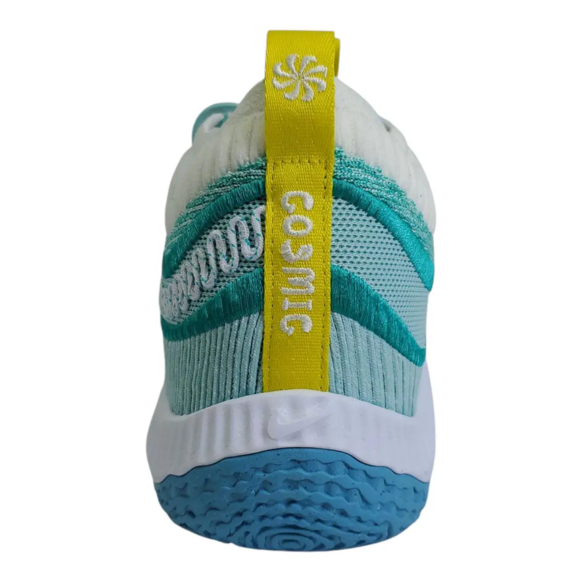 Nike shoes - Nike Cosmic Unity 3 - Cosmic Unity - DV2757-300 - Blue 7