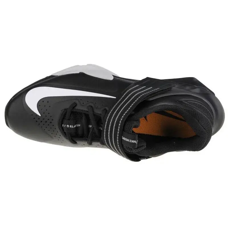 Nike shoes - Nike Zoom Train - Zoom Train - CV5708 010 - Black 1