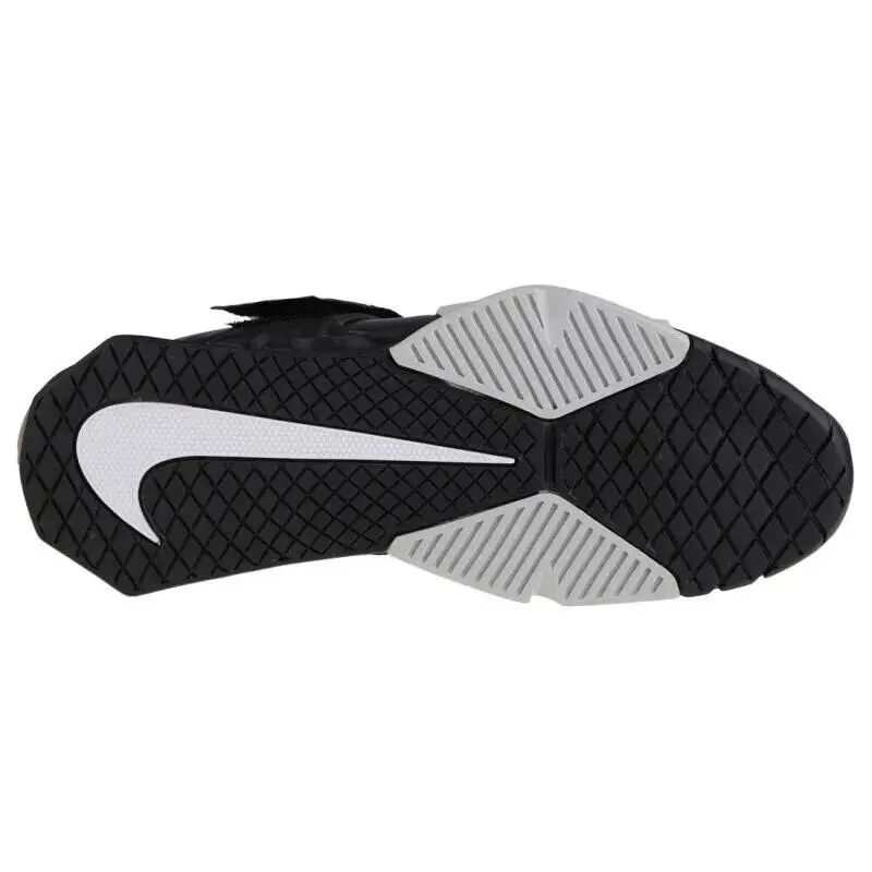 Nike shoes - Nike Zoom Train - Zoom Train - CV5708 010 - Black 2