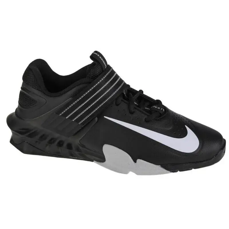 Nike shoes - Nike Zoom Train - Zoom Train - CV5708 010 - Black 3