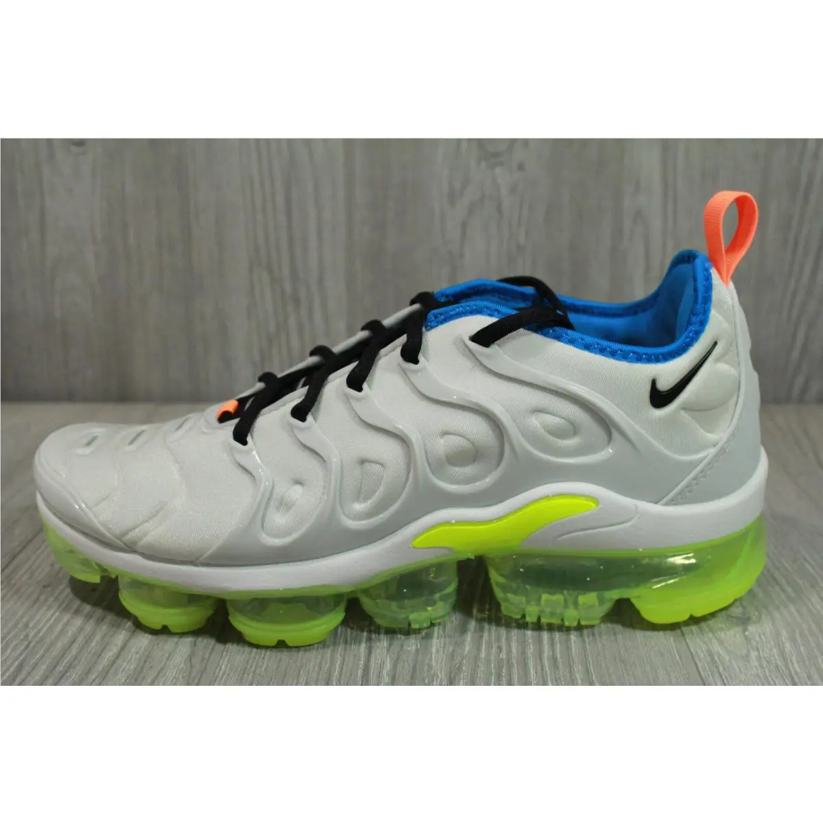 Nike shoes - DQ4695001 - DQ4695-001 - White 6