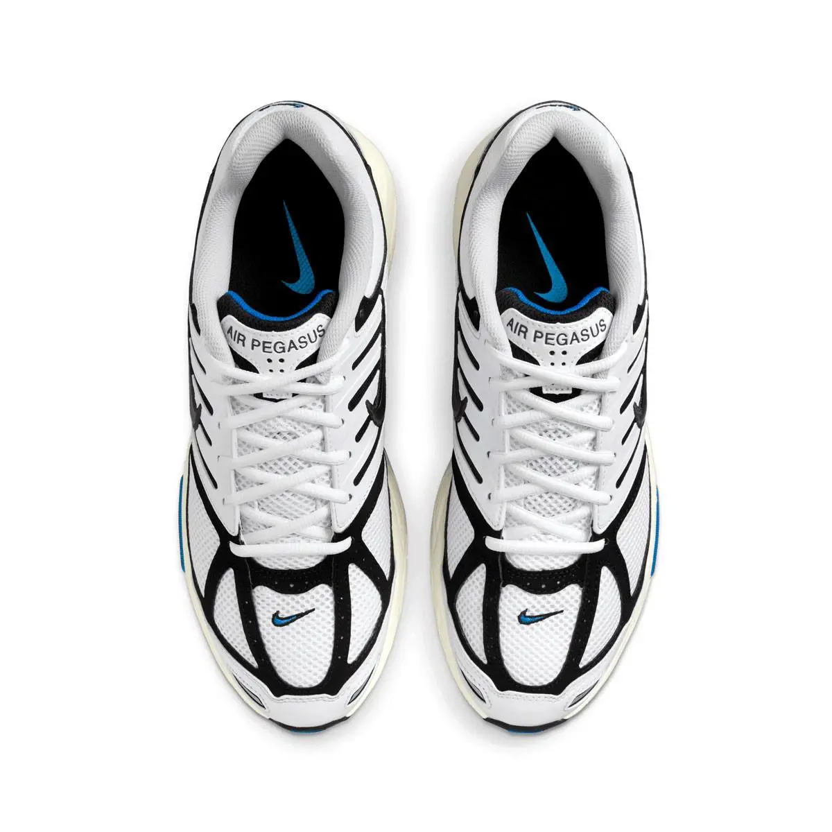 Nike shoes - IB3971-100 - IB3971-100 - White/Black/Neutral Grey/Photo Blue 0