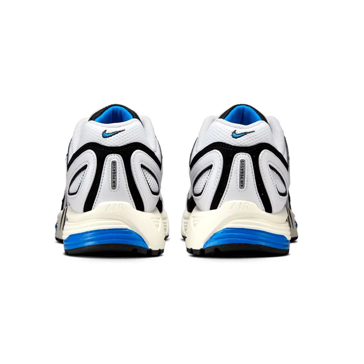 Nike shoes - IB3971-100 - IB3971-100 - White/Black/Neutral Grey/Photo Blue 1