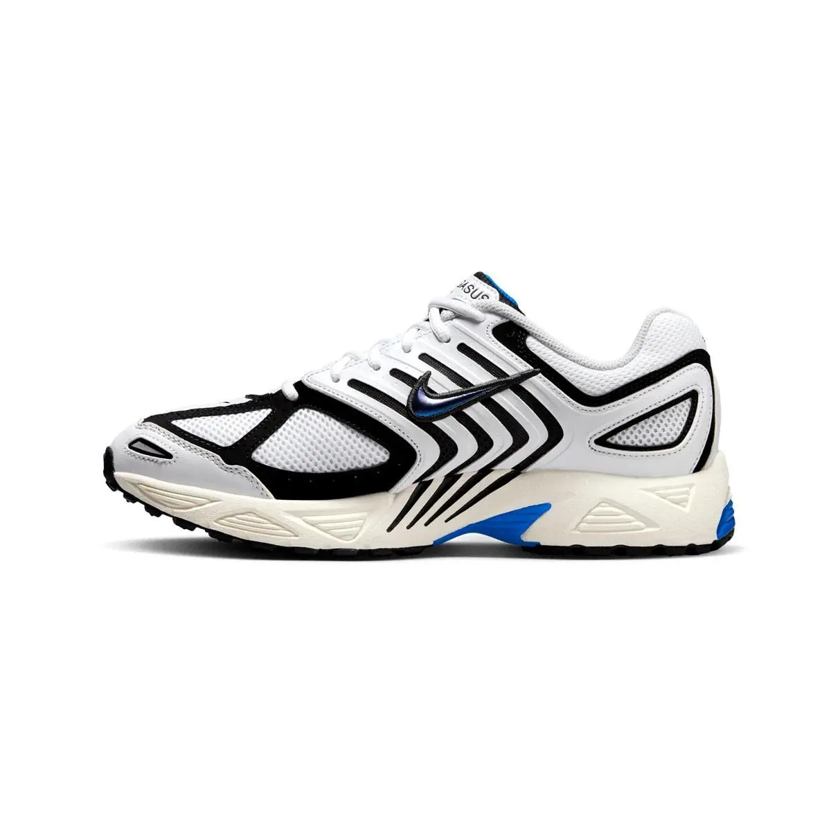 Nike shoes - IB3971-100 - IB3971-100 - White/Black/Neutral Grey/Photo Blue 8