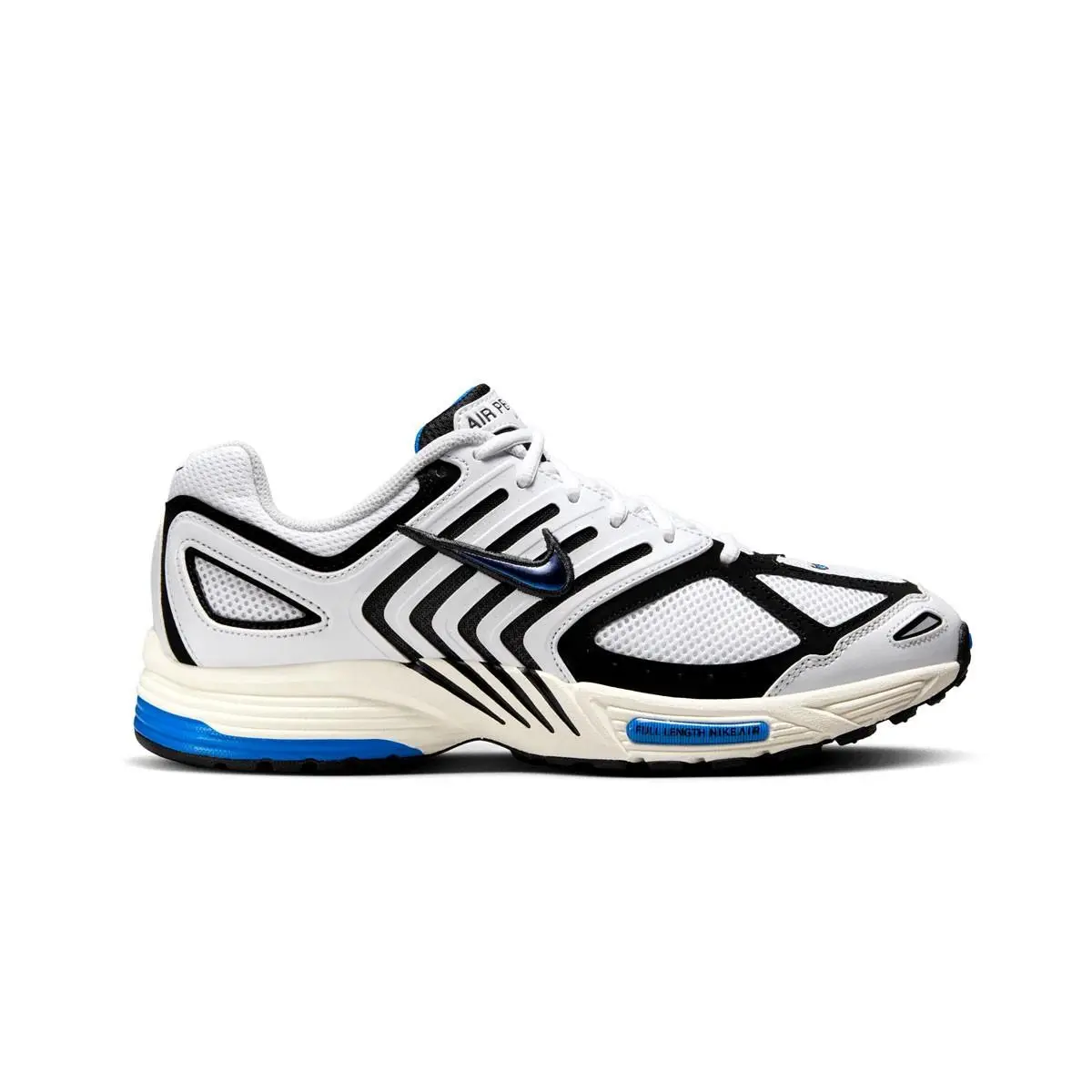 Nike shoes - IB3971-100 - IB3971-100 - White/Black/Neutral Grey/Photo Blue 4