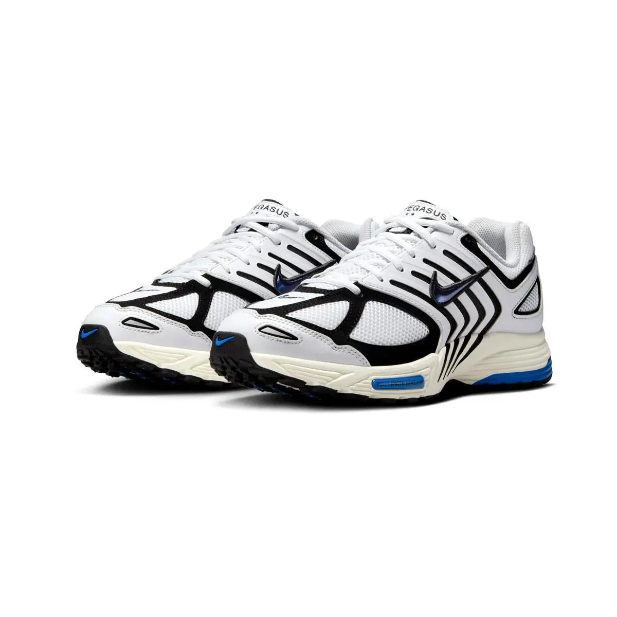 Nike shoes - IB3971-100 - IB3971-100 - White/Black/Neutral Grey/Photo Blue 7