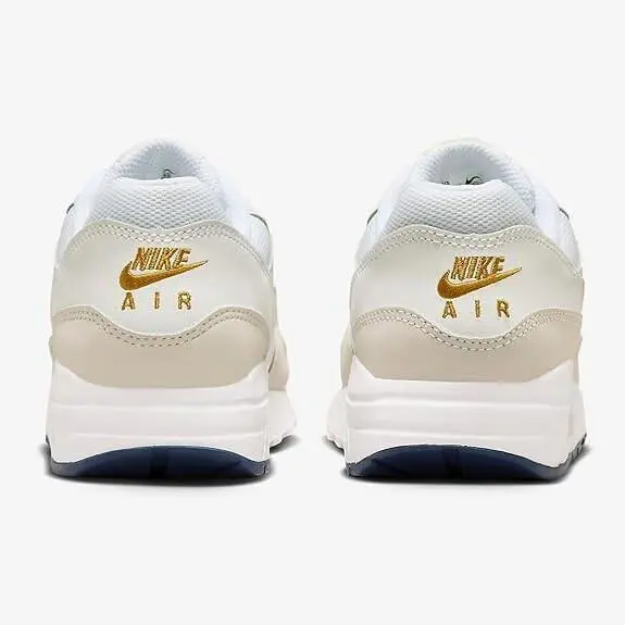 Nike shoes - Nike Air Max 1 DZ3307-103 - DZ3307-103 - White 1