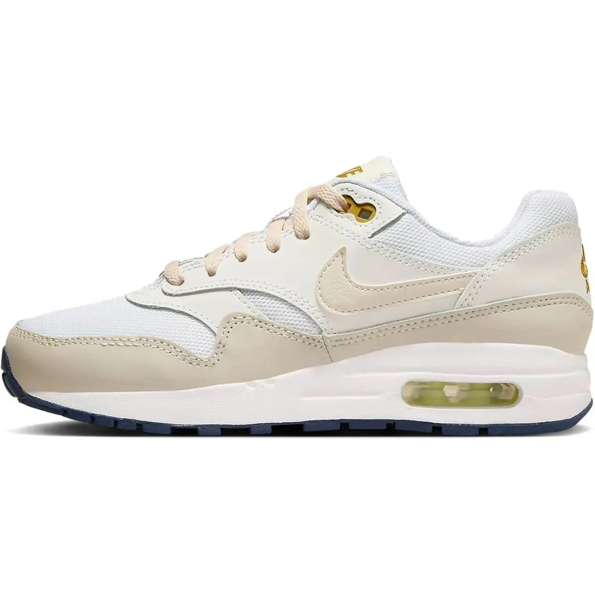 Nike shoes - Nike Air Max 1 DZ3307-103 - DZ3307-103 - White 7