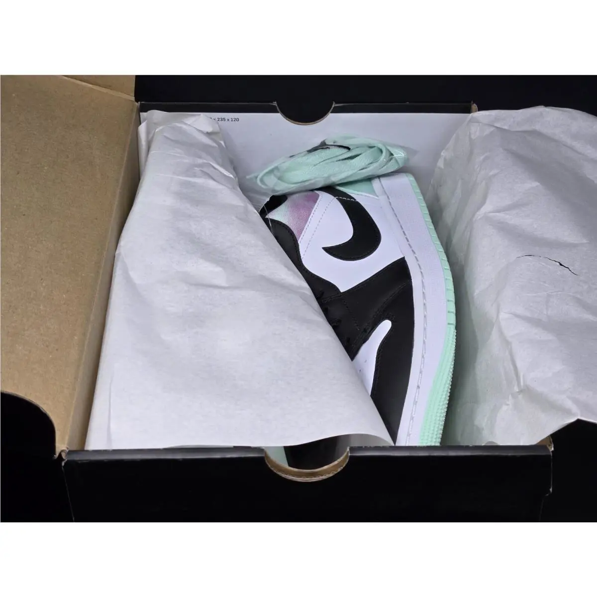 Nike shoes - White 8
