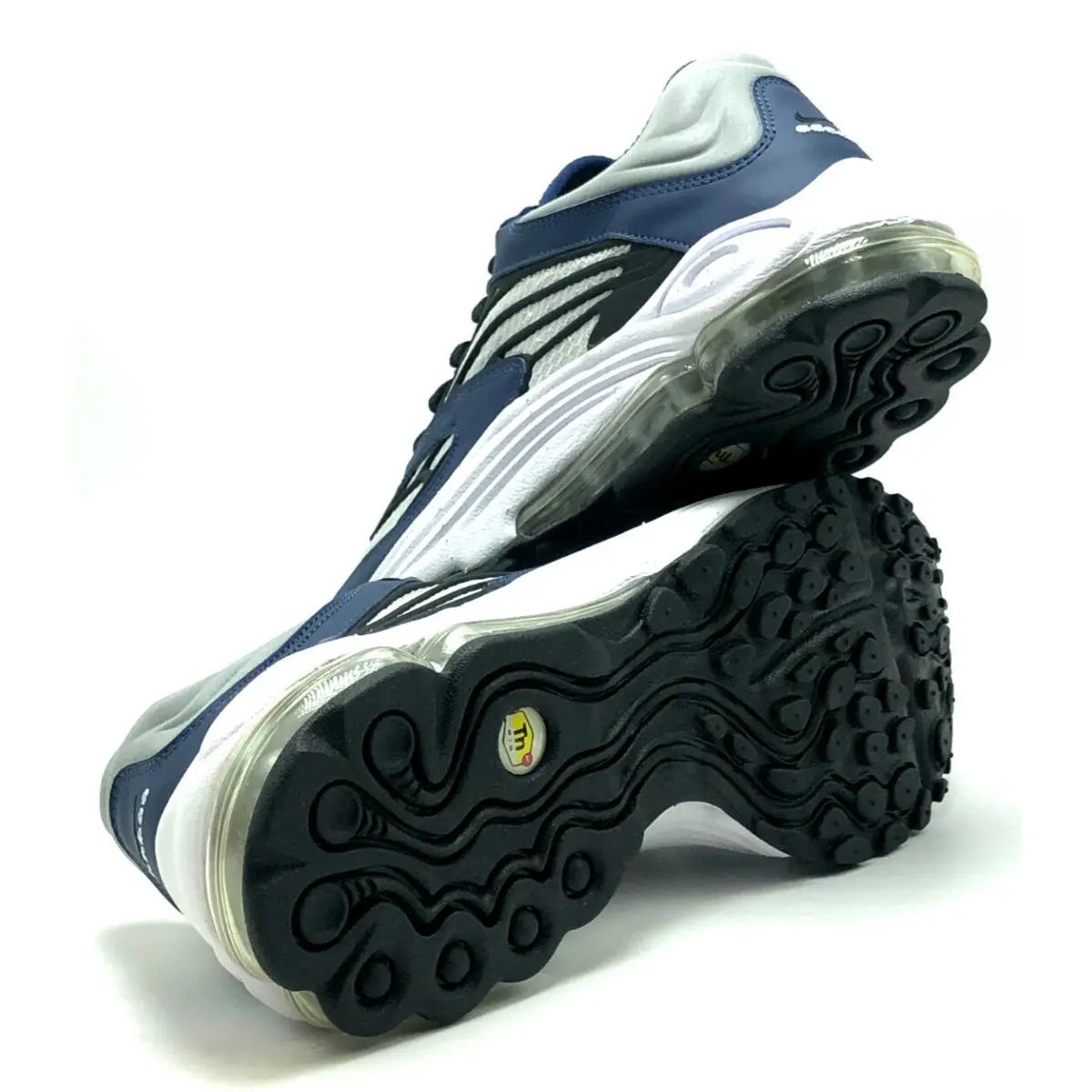 Nike shoes - Nike Air Tuned Max - Air Tuned Max - DH4793-400 - Blue 5