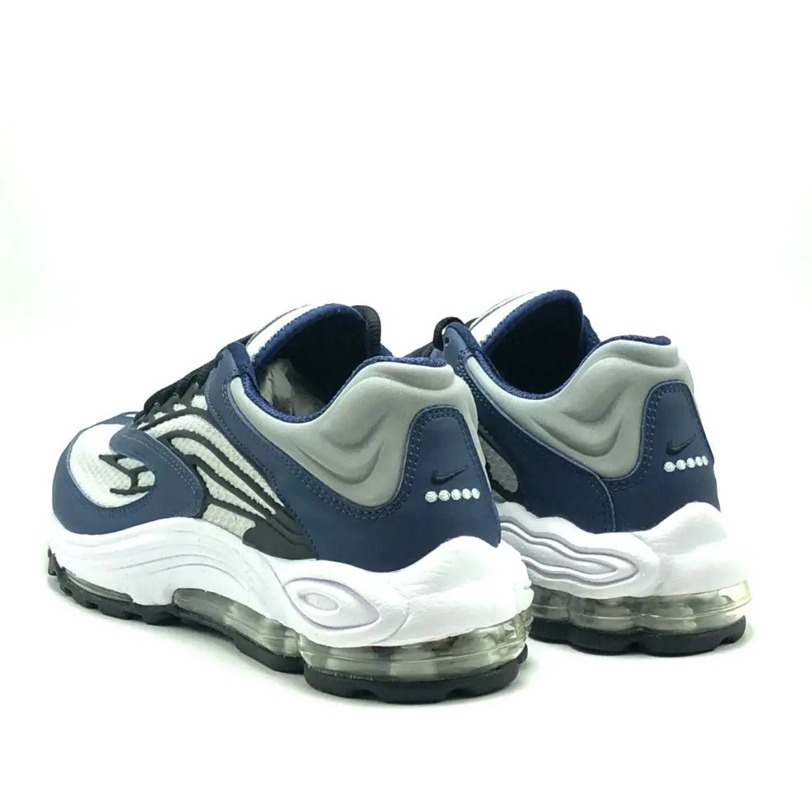 Nike shoes - Nike Air Tuned Max - Air Tuned Max - DH4793-400 - Blue 10