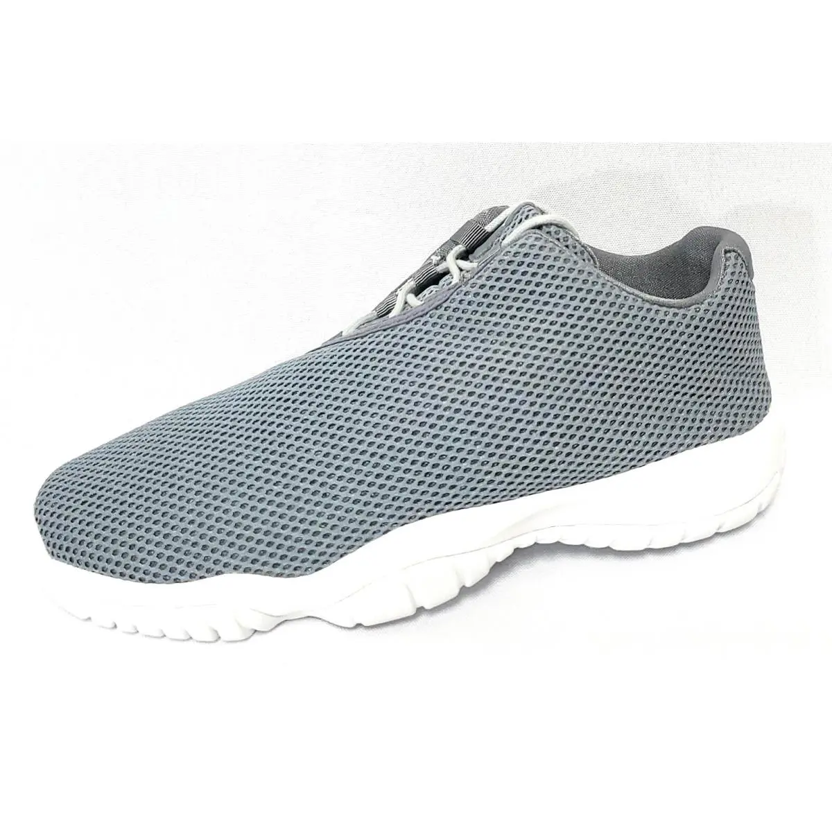 Nike shoes - Air Jordan Future - Air Future - Gray 0