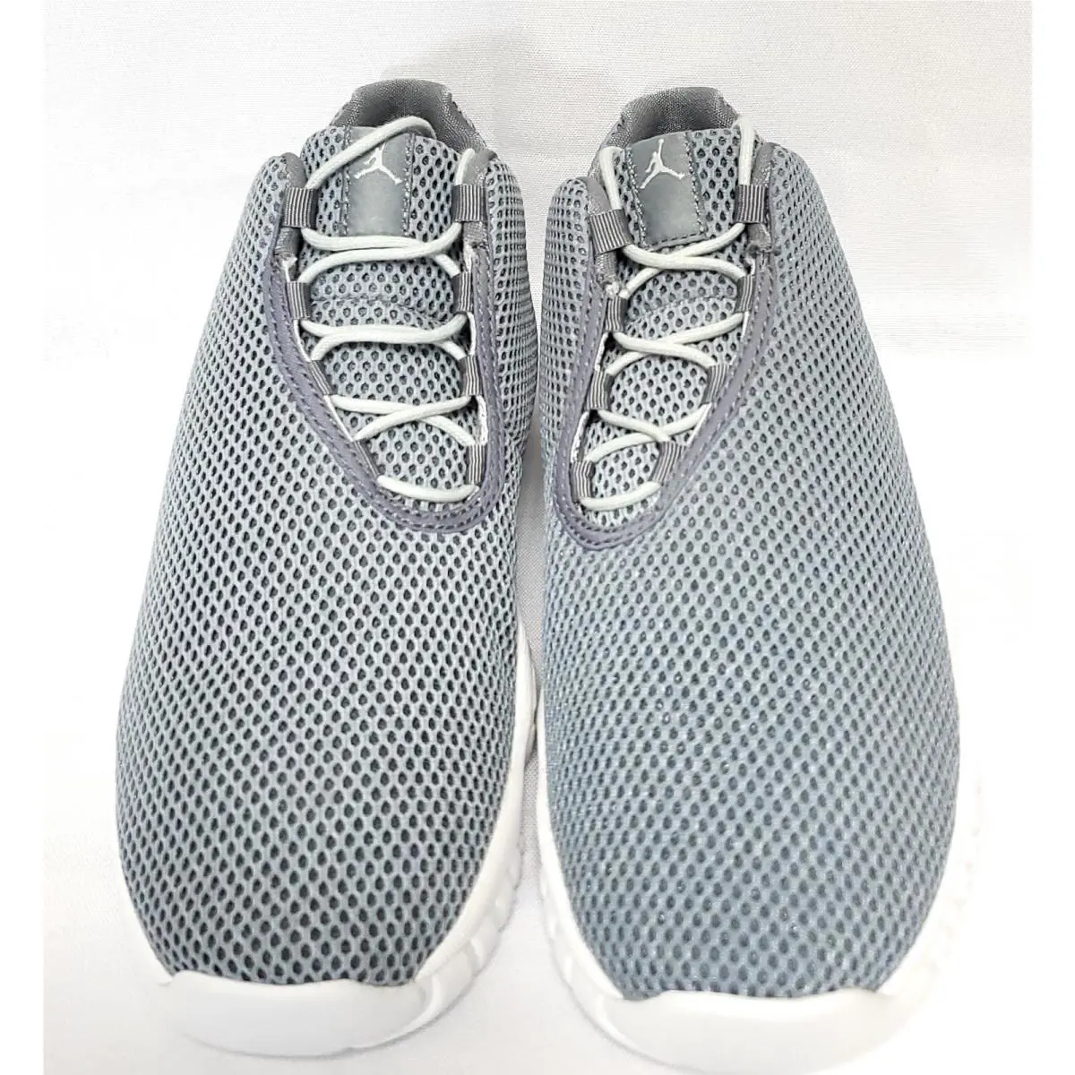 Nike shoes - Air Jordan Future - Air Future - Gray 1