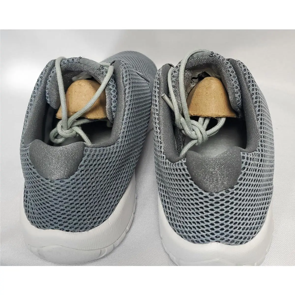 Nike shoes - Air Jordan Future - Air Future - Gray 2