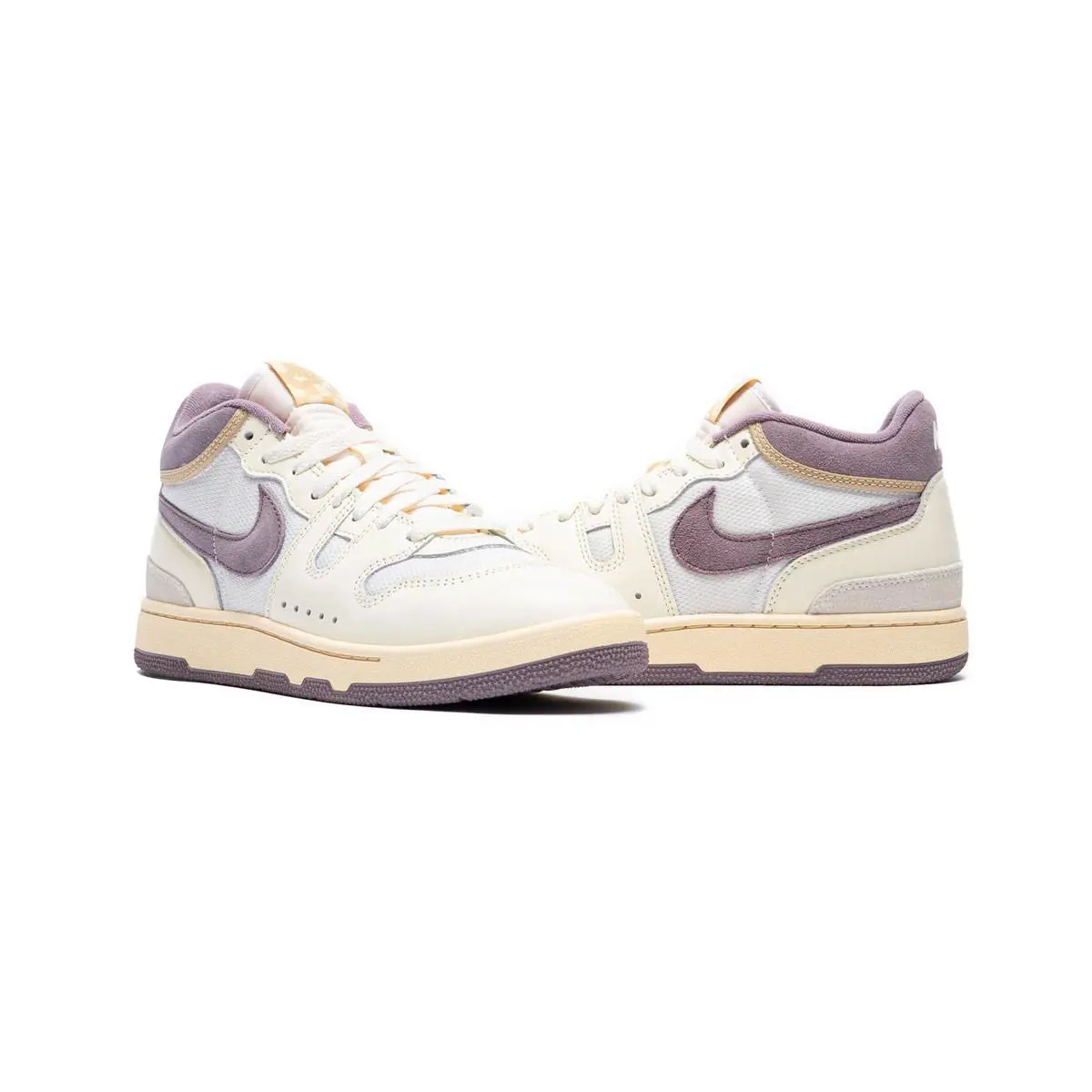 Nike shoes - FZ2097-102 - FZ2097-102 - Sail/Taupe Grey/Coconut Milk/Pale Vanilla/Sesame 5