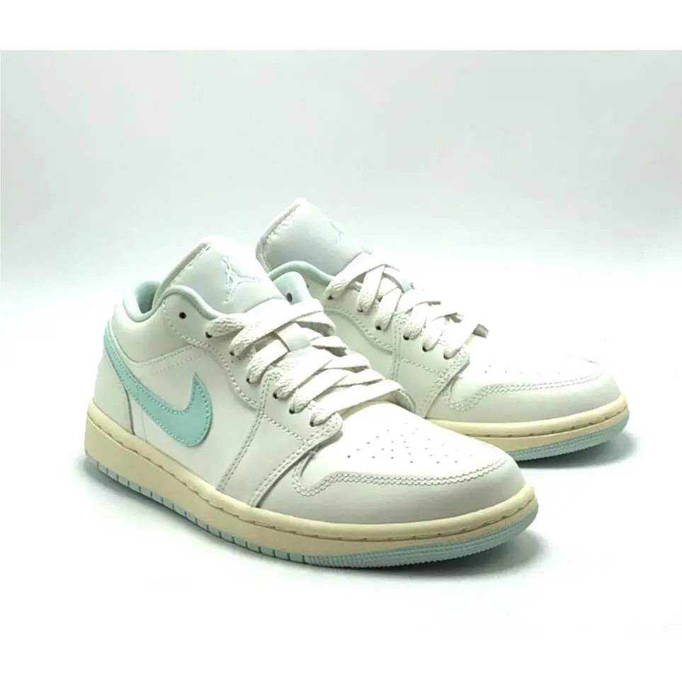 Nike shoes - Air Jordan 1 Low - Air Low - DC0774-134 - SAIL 0