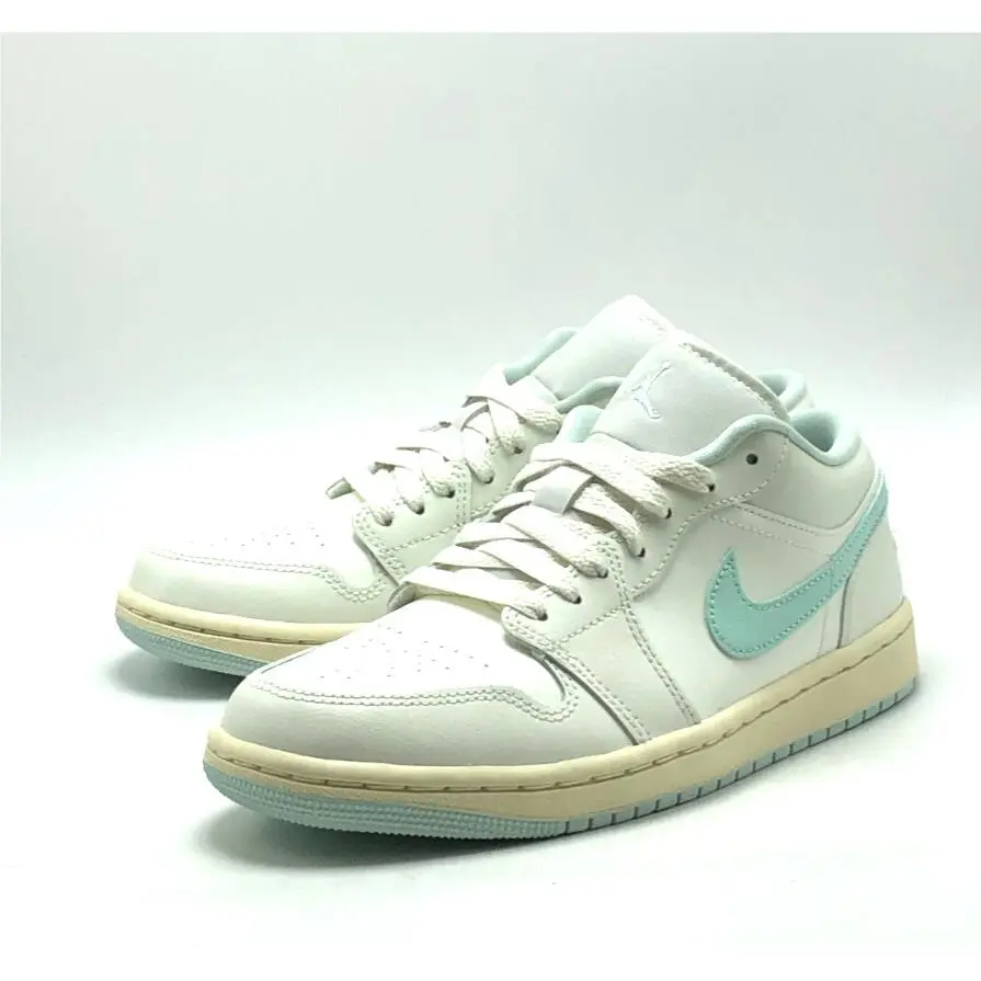 Nike shoes - Air Jordan 1 Low - Air Low - DC0774-134 - SAIL 1